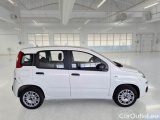  Fiat  Panda FIAT  / 2011 / 5P / BERLINA 1.2 69CV E6 EASY #7