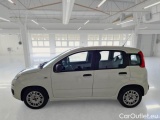 Fiat  Panda FIAT  / 2011 / 5P / BERLINA 1.2 69CV E6 EASY #8