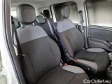  Fiat  Panda FIAT  / 2011 / 5P / BERLINA 1.2 69CV E6 EASY #13