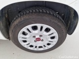  Fiat  Panda FIAT  / 2011 / 5P / BERLINA 1.2 69CV E6 EASY #19
