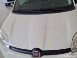  Fiat  Panda FIAT  / 2011 / 5P / BERLINA 1.2 69CV E6 EASY #29