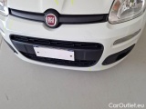  Fiat  Panda FIAT  / 2011 / 5P / BERLINA 1.2 69CV E6 EASY #40