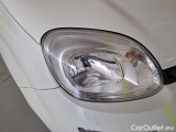  Fiat  Panda FIAT  / 2011 / 5P / BERLINA 1.2 69CV E6 EASY #43