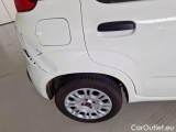  Fiat  Panda FIAT  / 2011 / 5P / BERLINA 1.2 69CV E6 EASY #60