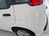  Fiat  Panda FIAT  / 2011 / 5P / BERLINA 1.2 69CV E6 EASY #79
