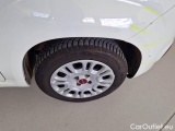  Fiat  Panda FIAT  / 2011 / 5P / BERLINA 1.2 69CV E6 EASY #98