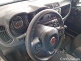  Fiat  Panda FIAT  / 2011 / 5P / BERLINA 1.2 69CV E6 EASY #118
