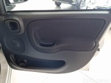  Fiat  Panda FIAT  / 2011 / 5P / BERLINA 1.2 69CV E6 EASY #155