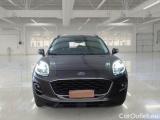  Ford  Puma FORD  / 2019 / 5P / SUV 1.0 ECOBOOST HYBRID 125CV TITANIUM AUTO #6