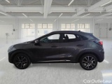  Ford  Puma FORD  / 2019 / 5P / SUV 1.0 ECOBOOST HYBRID 125CV TITANIUM AUTO #8