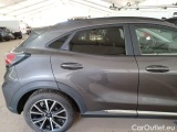  Ford  Puma FORD  / 2019 / 5P / SUV 1.0 ECOBOOST HYBRID 125CV TITANIUM AUTO #36