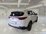  KIA  Sportage KIA  / 2018 / 5P / SUV 1.6 CRDI 85KW BUSIN CLASS 2WD #2