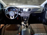  KIA  Sportage KIA  / 2018 / 5P / SUV 1.6 CRDI 85KW BUSIN CLASS 2WD #3