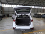  KIA  Sportage KIA  / 2018 / 5P / SUV 1.6 CRDI 85KW BUSIN CLASS 2WD #5