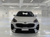  KIA  Sportage KIA  / 2018 / 5P / SUV 1.6 CRDI 85KW BUSIN CLASS 2WD #6