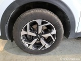  KIA  Sportage KIA  / 2018 / 5P / SUV 1.6 CRDI 85KW BUSIN CLASS 2WD #20