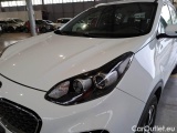  KIA  Sportage KIA  / 2018 / 5P / SUV 1.6 CRDI 85KW BUSIN CLASS 2WD #30
