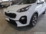  KIA  Sportage KIA  / 2018 / 5P / SUV 1.6 CRDI 85KW BUSIN CLASS 2WD #32