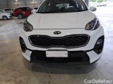  KIA  Sportage KIA  / 2018 / 5P / SUV 1.6 CRDI 85KW BUSIN CLASS 2WD #35