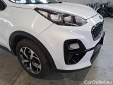  KIA  Sportage KIA  / 2018 / 5P / SUV 1.6 CRDI 85KW BUSIN CLASS 2WD #37