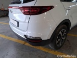  KIA  Sportage KIA  / 2018 / 5P / SUV 1.6 CRDI 85KW BUSIN CLASS 2WD #51