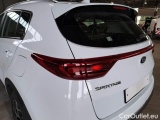  KIA  Sportage KIA  / 2018 / 5P / SUV 1.6 CRDI 85KW BUSIN CLASS 2WD #58