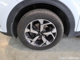  KIA  Sportage KIA  / 2018 / 5P / SUV 1.6 CRDI 85KW BUSIN CLASS 2WD #76