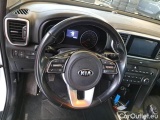  KIA  Sportage KIA  / 2018 / 5P / SUV 1.6 CRDI 85KW BUSIN CLASS 2WD #118
