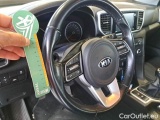  KIA  Sportage KIA  / 2018 / 5P / SUV 1.6 CRDI 85KW BUSIN CLASS 2WD #119