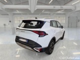  KIA  Sportage KIA  / 2021 / 5P / SUV 1.6 CRDI MHEV BUSINESS 2WD DCT #2