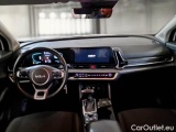  KIA  Sportage KIA  / 2021 / 5P / SUV 1.6 CRDI MHEV BUSINESS 2WD DCT #3