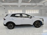  KIA  Sportage KIA  / 2021 / 5P / SUV 1.6 CRDI MHEV BUSINESS 2WD DCT #7