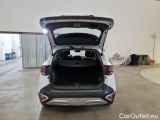  KIA  Sportage KIA  / 2021 / 5P / SUV 1.6 CRDI MHEV BUSINESS 2WD DCT #5
