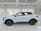  KIA  Sportage KIA  / 2021 / 5P / SUV 1.6 CRDI MHEV BUSINESS 2WD DCT #8