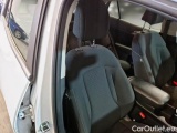  KIA  Sportage KIA  / 2021 / 5P / SUV 1.6 CRDI MHEV BUSINESS 2WD DCT #13