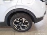  KIA  Sportage KIA  / 2021 / 5P / SUV 1.6 CRDI MHEV BUSINESS 2WD DCT #19