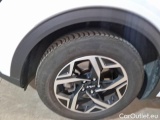  KIA  Sportage KIA  / 2021 / 5P / SUV 1.6 CRDI MHEV BUSINESS 2WD DCT #20