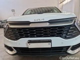  KIA  Sportage KIA  / 2021 / 5P / SUV 1.6 CRDI MHEV BUSINESS 2WD DCT #33