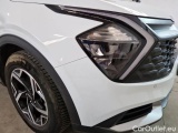  KIA  Sportage KIA  / 2021 / 5P / SUV 1.6 CRDI MHEV BUSINESS 2WD DCT #36