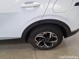  KIA  Sportage KIA  / 2021 / 5P / SUV 1.6 CRDI MHEV BUSINESS 2WD DCT #49