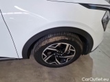  KIA  Sportage KIA  / 2021 / 5P / SUV 1.6 CRDI MHEV BUSINESS 2WD DCT #53