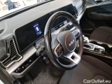  KIA  Sportage KIA  / 2021 / 5P / SUV 1.6 CRDI MHEV BUSINESS 2WD DCT #73