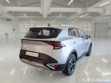  KIA  Sportage KIA  / 2021 / 5P / SUV 1.6 CRDI MHEV STYLE 2WD DCT #2