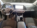  KIA  Sportage KIA  / 2021 / 5P / SUV 1.6 CRDI MHEV STYLE 2WD DCT #3