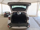  KIA  Sportage KIA  / 2021 / 5P / SUV 1.6 CRDI MHEV STYLE 2WD DCT #5
