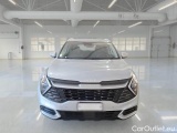  KIA  Sportage KIA  / 2021 / 5P / SUV 1.6 CRDI MHEV STYLE 2WD DCT #6