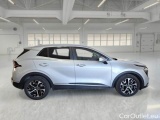  KIA  Sportage KIA  / 2021 / 5P / SUV 1.6 CRDI MHEV STYLE 2WD DCT #7