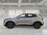  KIA  Sportage KIA  / 2021 / 5P / SUV 1.6 CRDI MHEV STYLE 2WD DCT #8