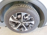  KIA  Sportage KIA  / 2021 / 5P / SUV 1.6 CRDI MHEV STYLE 2WD DCT #17