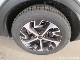  KIA  Sportage KIA  / 2021 / 5P / SUV 1.6 CRDI MHEV STYLE 2WD DCT #19